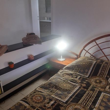 Ferienwohnung Piccola Perla Sul Golfo Sestri Levante Exterior foto