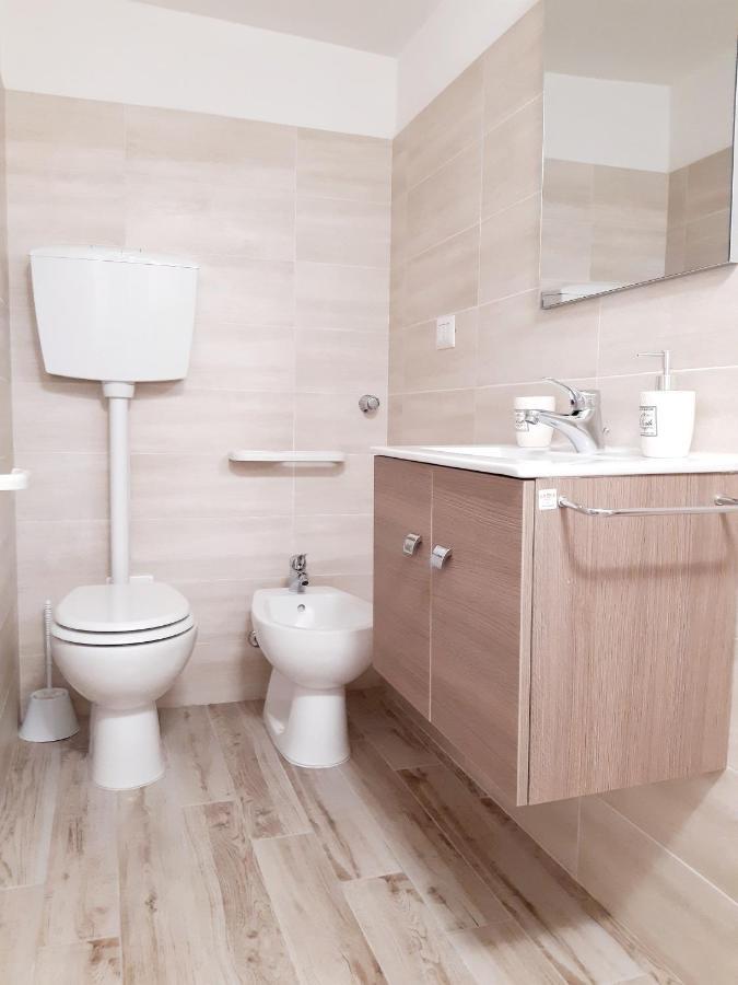 Ferienwohnung Piccola Perla Sul Golfo Sestri Levante Exterior foto