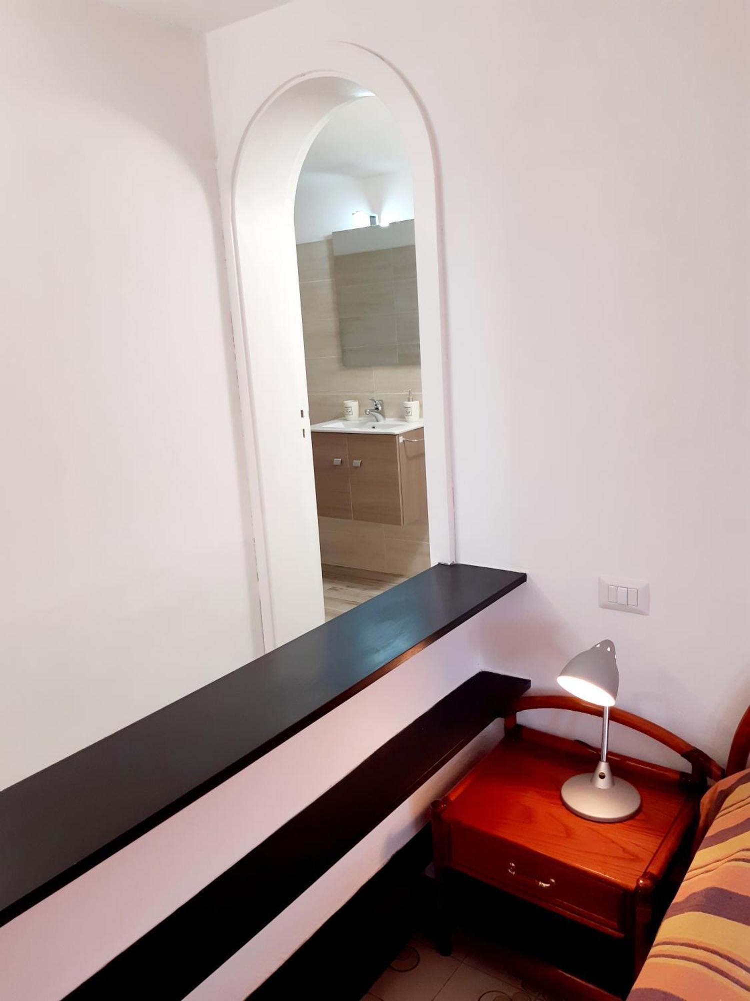 Ferienwohnung Piccola Perla Sul Golfo Sestri Levante Exterior foto