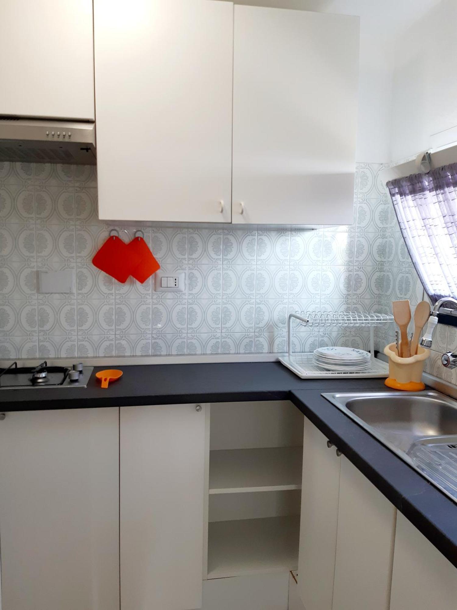Ferienwohnung Piccola Perla Sul Golfo Sestri Levante Exterior foto