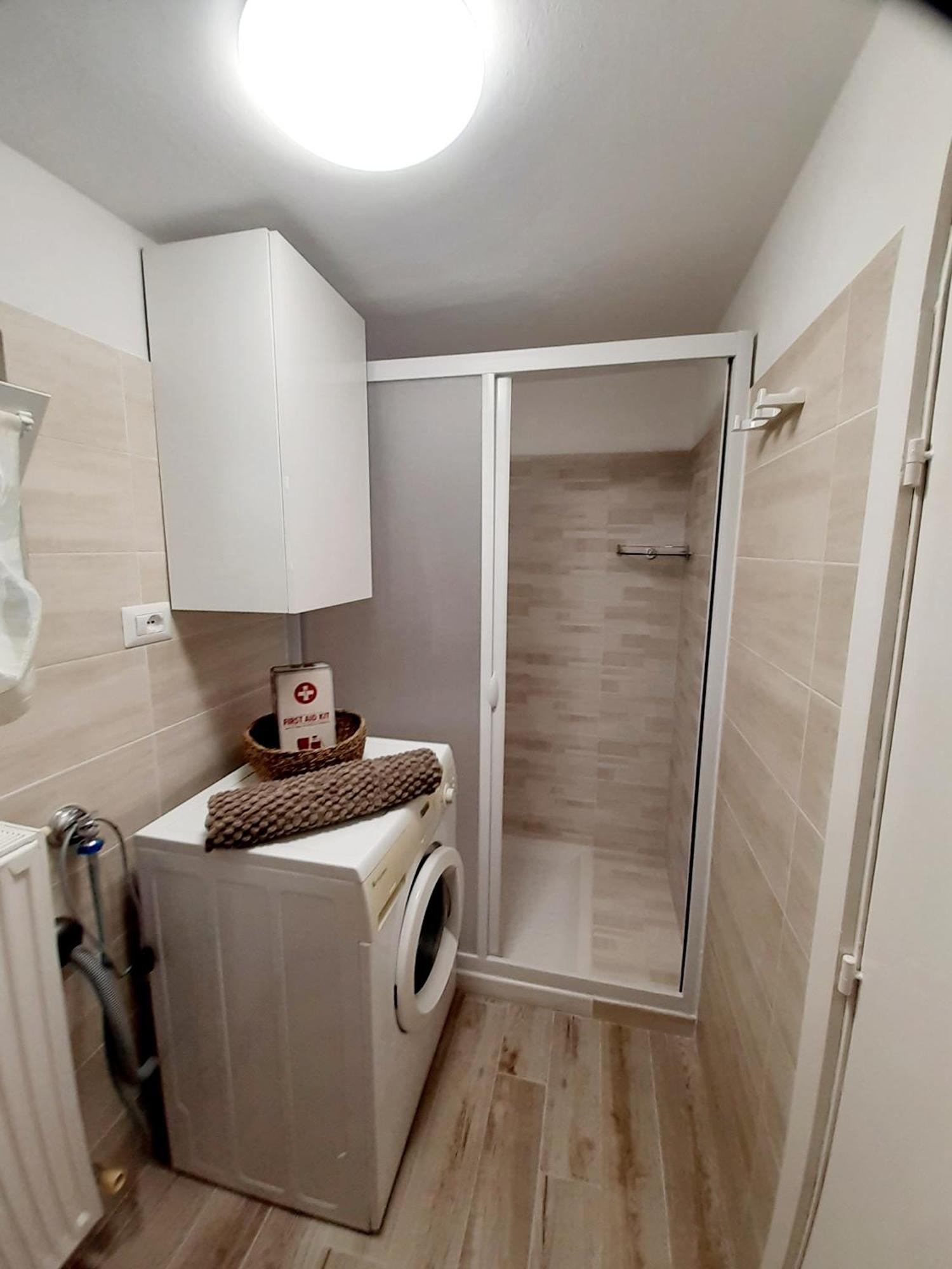 Ferienwohnung Piccola Perla Sul Golfo Sestri Levante Exterior foto