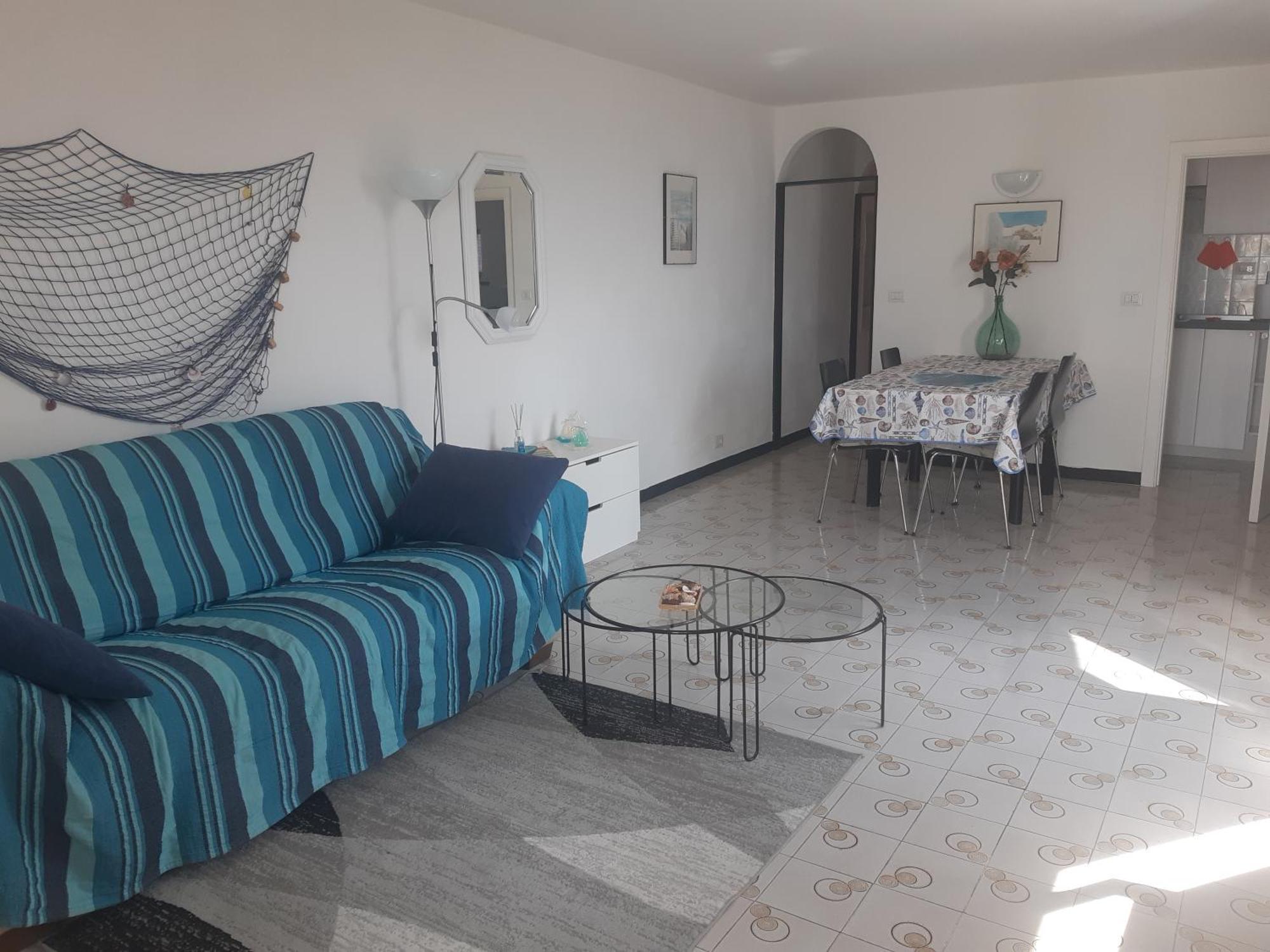 Ferienwohnung Piccola Perla Sul Golfo Sestri Levante Exterior foto