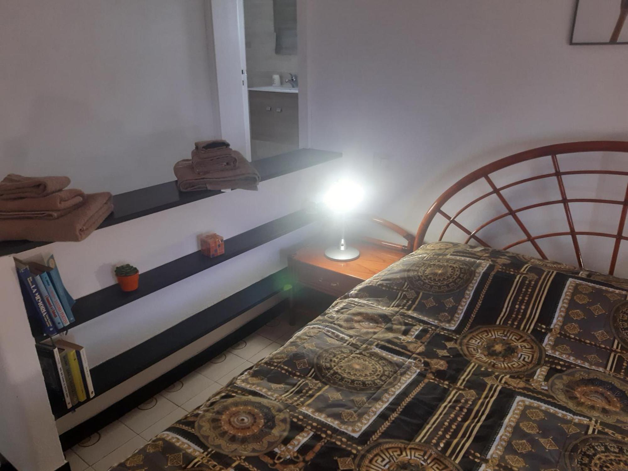Ferienwohnung Piccola Perla Sul Golfo Sestri Levante Exterior foto