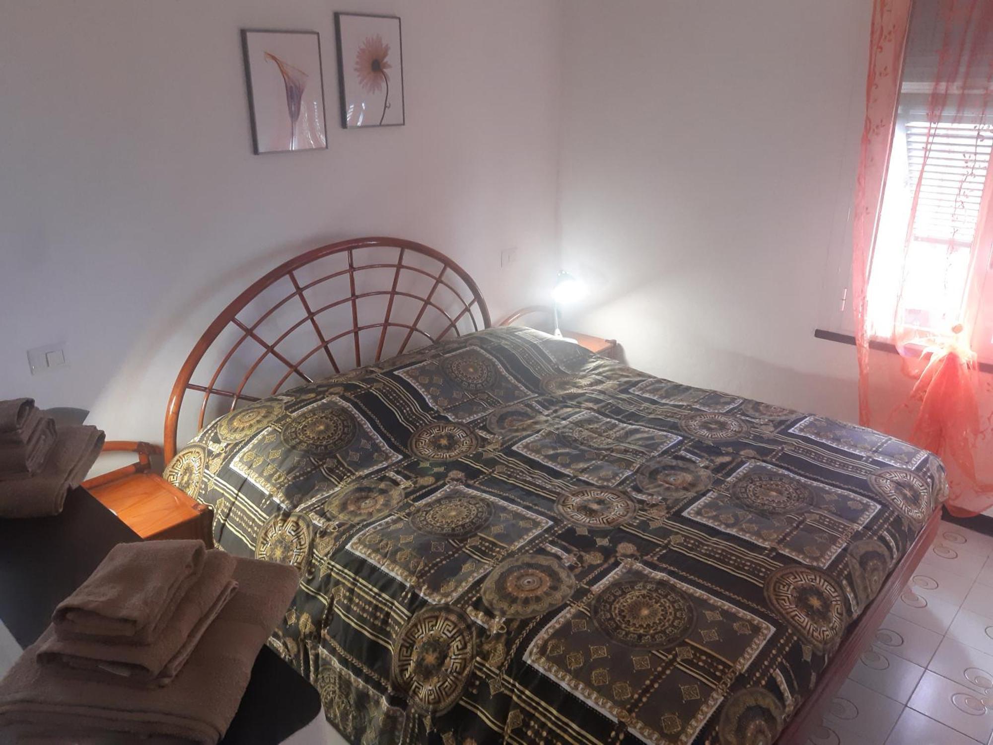 Ferienwohnung Piccola Perla Sul Golfo Sestri Levante Exterior foto